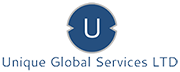 Unique Global Logo